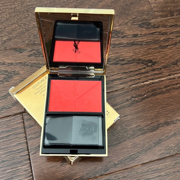YSL blush - Picture 1 of 2